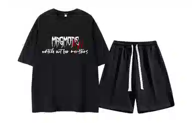 magmode T