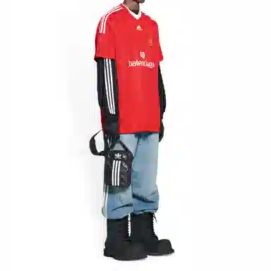 Balenciaga x Adidas