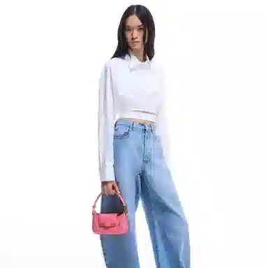 Charles & Keith KOA Pink