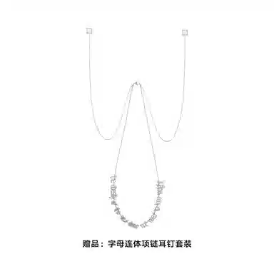 BLACKHEAD Wide Leg Slim Sunglasses