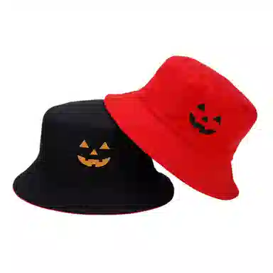 WODONBLE Halloween Bucket Hat