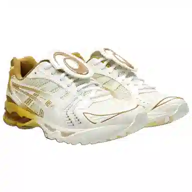 THE MUSEUM VISITOR x Asics Gel-Kayano 14