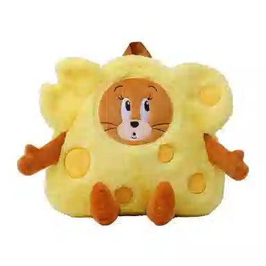 HUGKIS HUGKIS x IP
