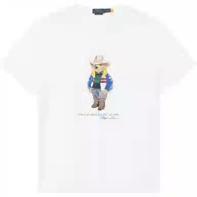 Polo Ralph Lauren FW22 T