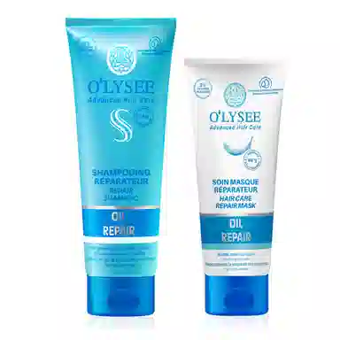 O'lyse 450ml