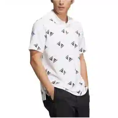 adidas LogoPolo