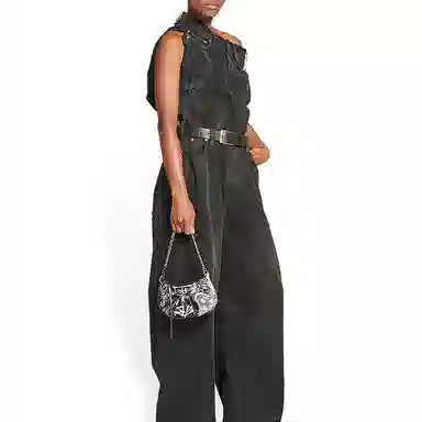 Balenciaga Le Cagole