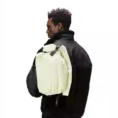 RAINS Bator Puffer Bum Bag 2023