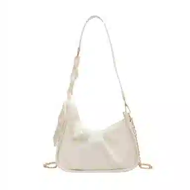 FCTOSSR Chain Shoulder Bag