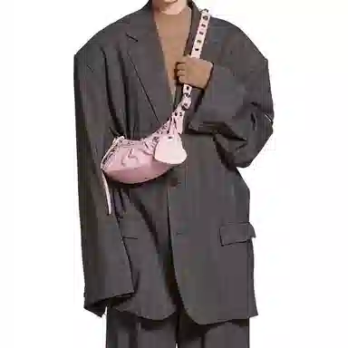 Balenciaga Le Cagole