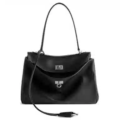 Balenciaga Rodeo Black