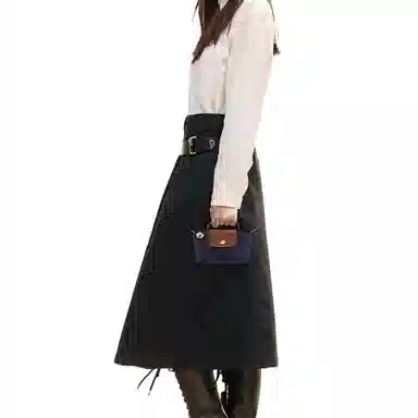 LONGCHAMP Le Pliage 17