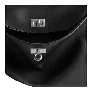 Balenciaga Rodeo Black