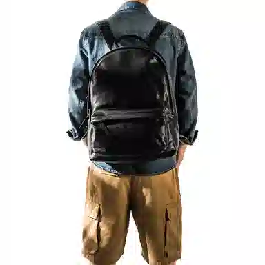 Hou Bu Backpack Black