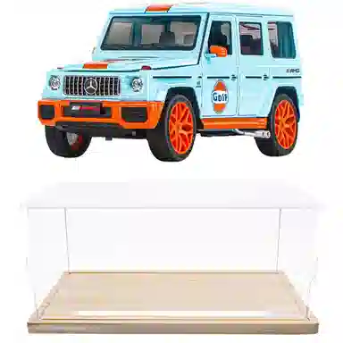 G63 118