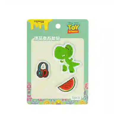 POTDEMIEL XDisney IP