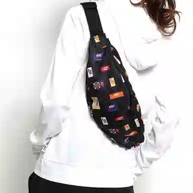 Nike Hertige hip pack