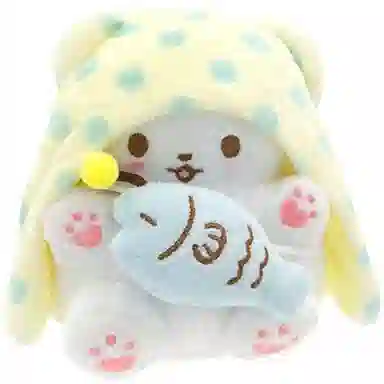 E-STRONG x Sanrio 20cm