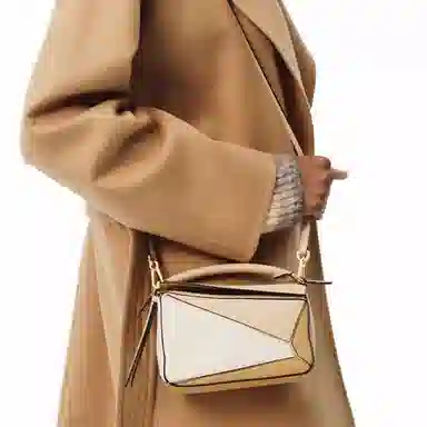 LOEWE Puzzle