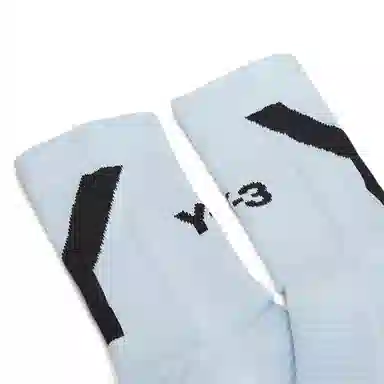 Y-3 SOCK HI