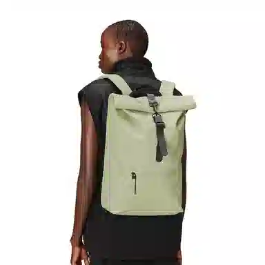 Rains Rolltop Rucksack W3