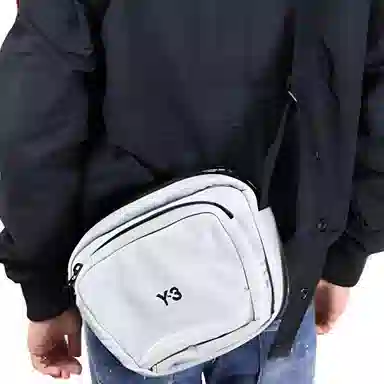Y-3