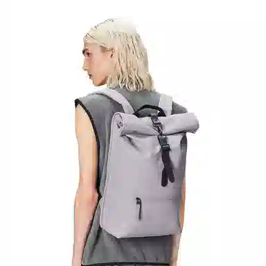 Rains Rolltop Rucksack W3