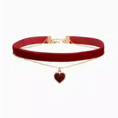 CHIEMOT choker