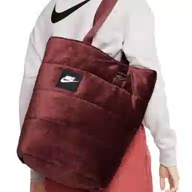 Nike Sportswear Heritage Tote