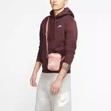 Nike Heritage Canyon Pink