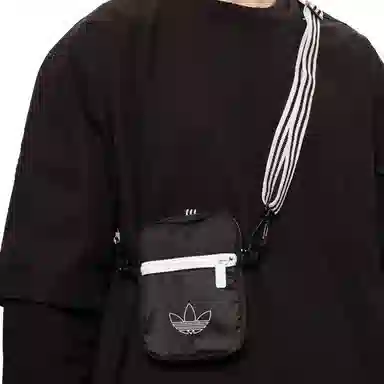 adidas Originals Sprt Festival Bag