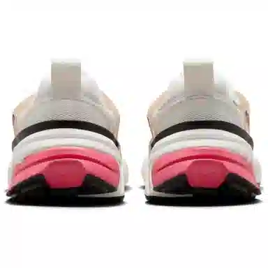 Nike V2K Run White Pink Yellow