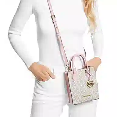 MICHAEL KORS MK Mercer Logo