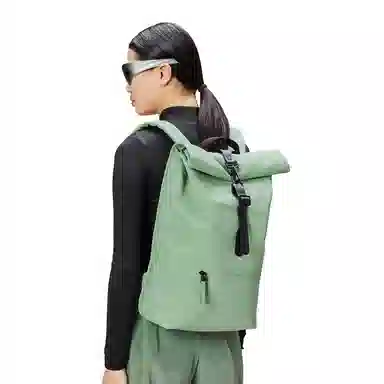 Rains Rolltop Rucksack W3