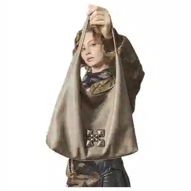 JACD PU Tote