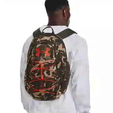 Under Armour UA Hustle Mesh