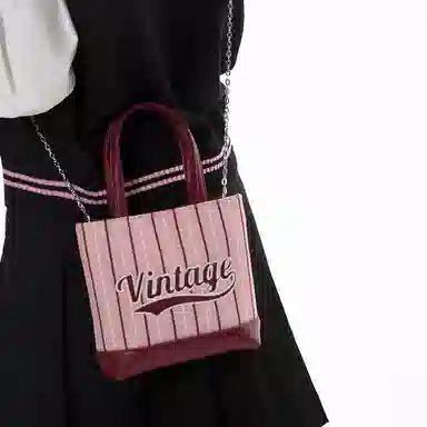 VFVF BAG OFFICAL PU