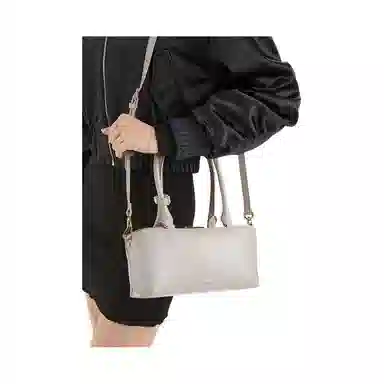 CHARLESKEITH PU Dark BrownOat