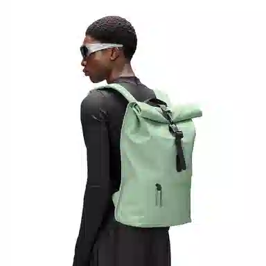 Rains Rolltop Rucksack W3