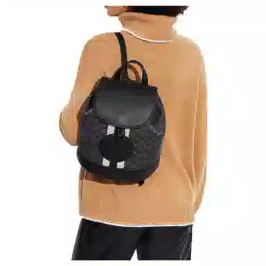 COACH Dempsey 26 Black