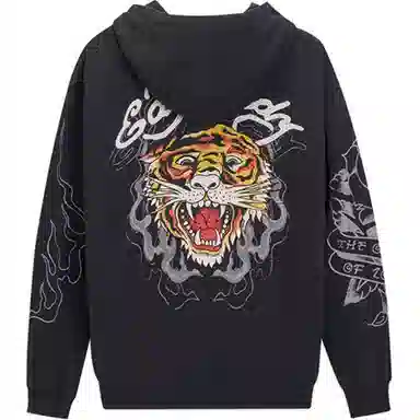 Ed Hardy