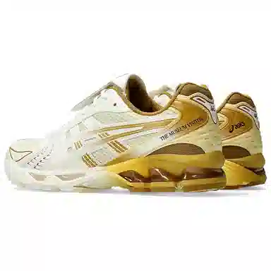 THE MUSEUM VISITOR x Asics Gel-Kayano 14