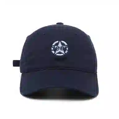 Jeep Cap