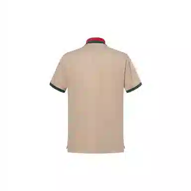 Gucci Polo Brown