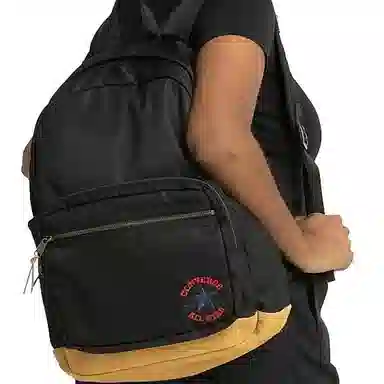 Converse Backpack Black