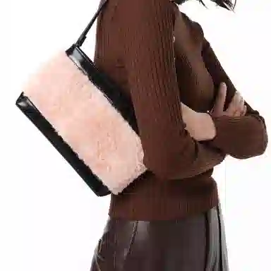 NothingButMini IntoSpark Black White