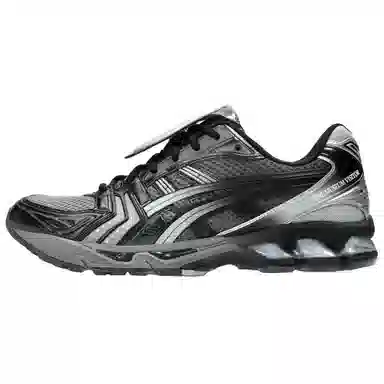 THE MUSEUM VISITOR x Asics Gel-Kayano 14