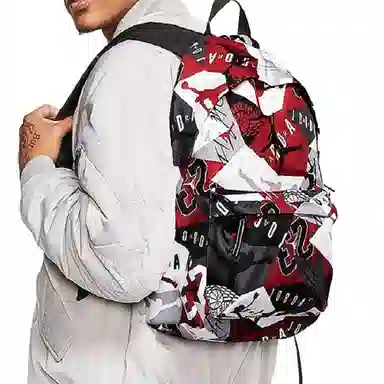 Jordan Backpack