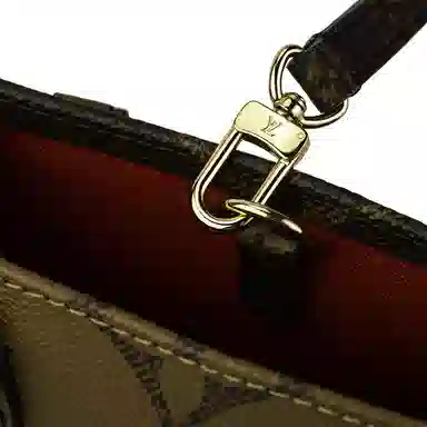 Louis Vuitton Onthego BB Brown