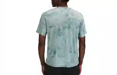lululemon FW22 Relaxed Mesh Pocketed T